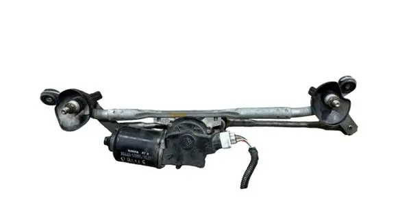 Toyota Prius (XW20) Front wiper linkage and motor 8511047080 1592007660