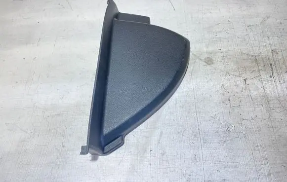 Mercedes-Benz C W205 Dashboard side end trim A2056801307