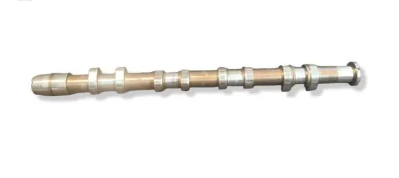 Volkswagen Golf VII Camshaft 06F109102B