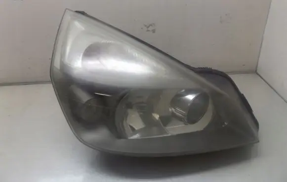 Renault Espace - Grand espace IV Headlight/headlamp