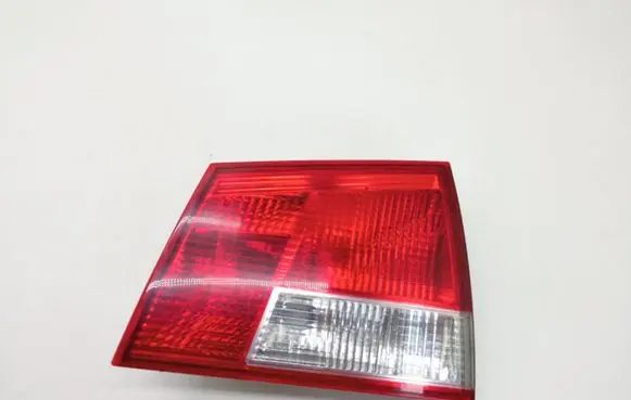 Opel Vectra C Tailgate rear/tail lights