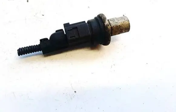 Volkswagen Jetta V Air conditioning (A/C) pressure sensor 1J0973703