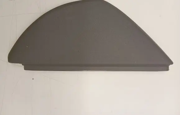 Volkswagen Transporter - Caravelle T5 Dashboard side end trim 7H0858035F