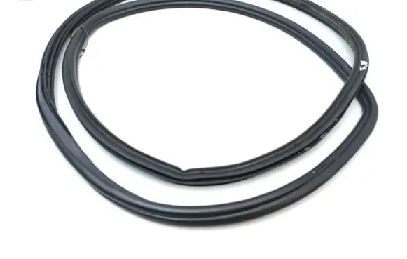 Mercedes-Benz Vito Viano W639 Front door rubber seal A6396970098 A6396970698 A639697000698