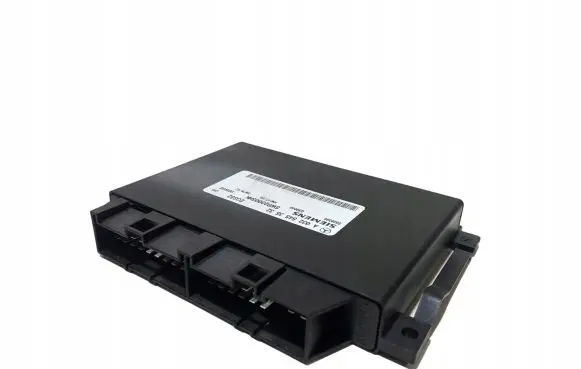Mercedes-Benz SL R230 Gearbox control unit/module A0325453532