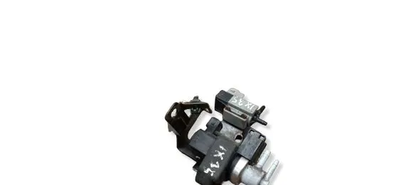 Hyundai ix35 Turbo solenoid valve 700272 12T003