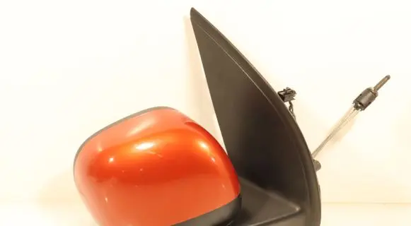 Fiat Panda III Front door electric wing mirror E3021072