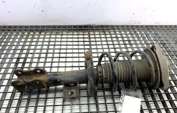 Mercedes-Benz A W176 Front shock absorber/damper 