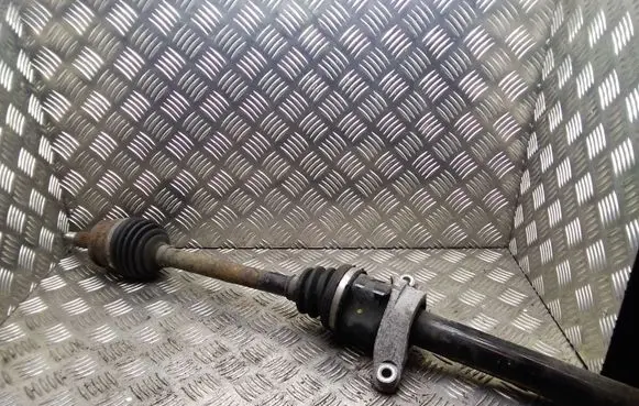 Mini One - Cooper Coupe R56 Front driveshaft