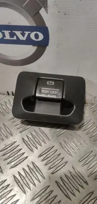 Hand parking brake switch