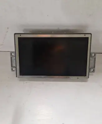 Citroen C5 Screen/display/small screen 9664993180