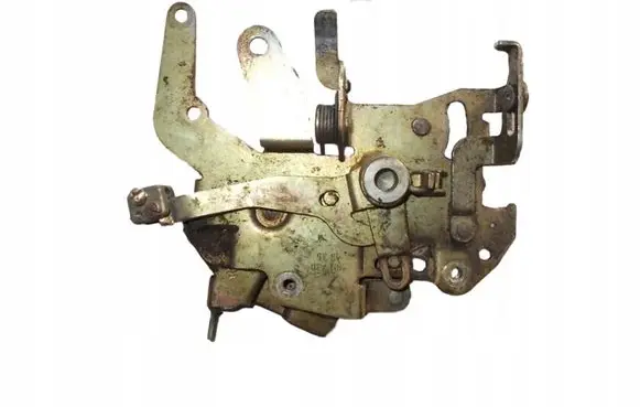 Volkswagen I LT Front door lock