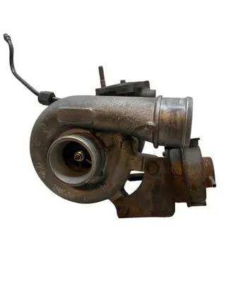 Hyundai Santa Fe Turbo 2823127800 4913507100 F076181