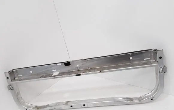 Smart ForTwo I Tailgate/trunk/boot lid