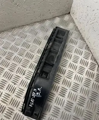 Volvo S80 Rear bumper mounting bracket 30655124