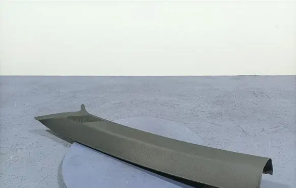 Nissan Atleon Other sill/pillar trim element 5FA867233