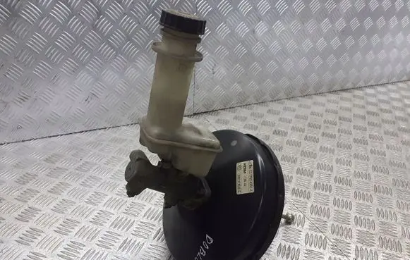 Fiat Bravo Master brake cylinder 0467479350