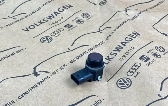 Volkswagen PASSAT CC Parking PDC sensor 1T0919297A