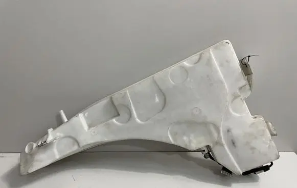 BMW X6 E71 Lamp washer fluid tank 7190998