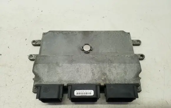 Ford Fusion II Engine control unit/module ES7A12A650JF