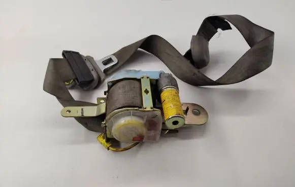 KIA Sorento Front seatbelt