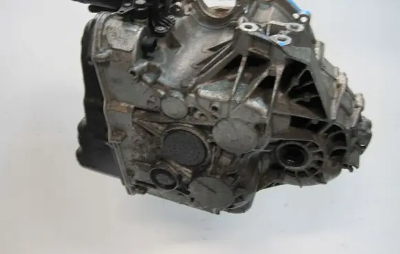 Peugeot Partner III Automatic gearbox 2463705800