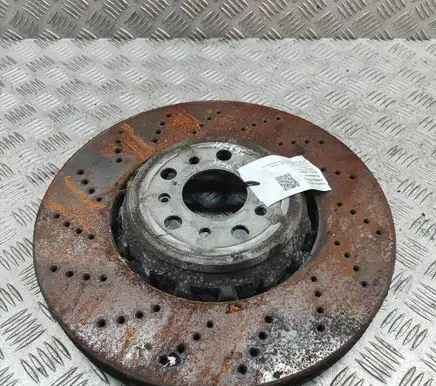 BMW M3 G80 Front brake disc 8093709
