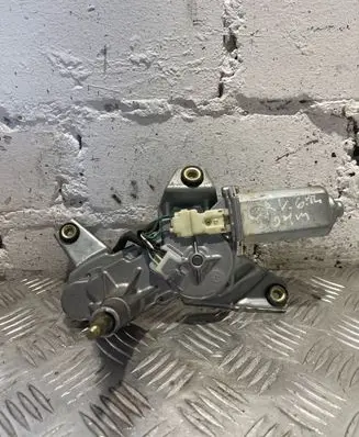 Honda CR-V Rear window wiper motor 34963581