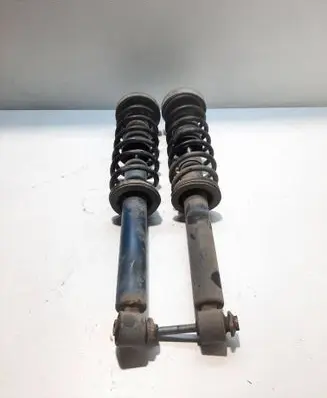 BMW 7 E65 E66 Rear shock absorber/damper 7002413