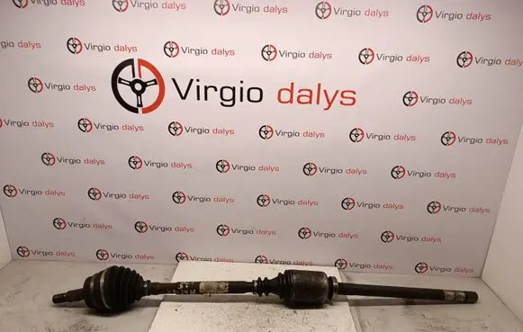 Renault Master II Front driveshaft 3400760