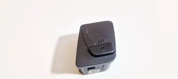 Chevrolet Epica Seat heating switch 