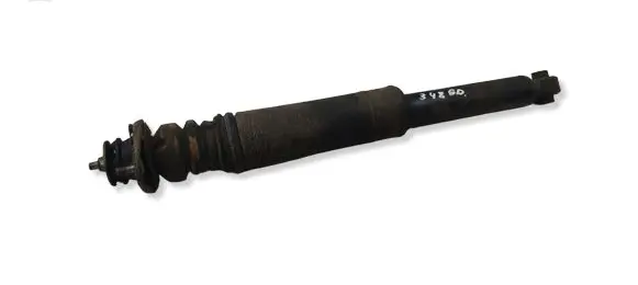BMW 3 E46 Rear shock absorber/damper 