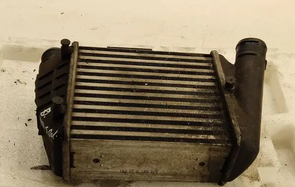 Audi A4 S4 B7 8E 8H Intercooler radiator 16207018507S
