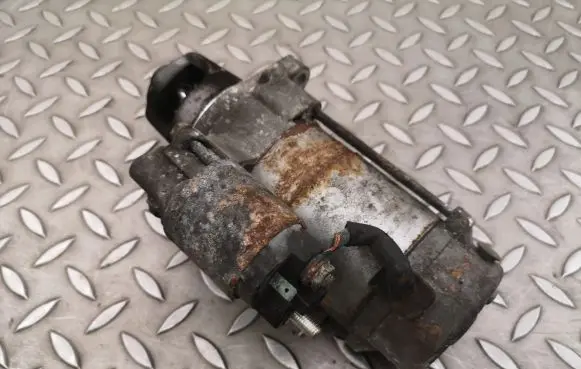 Mitsubishi Outlander Starter motor 1810A241 4380000310