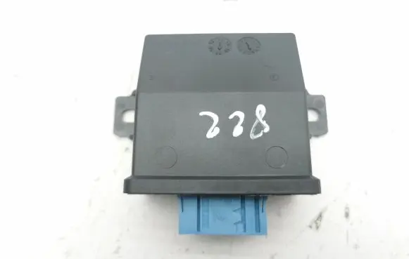 Other control units/modules