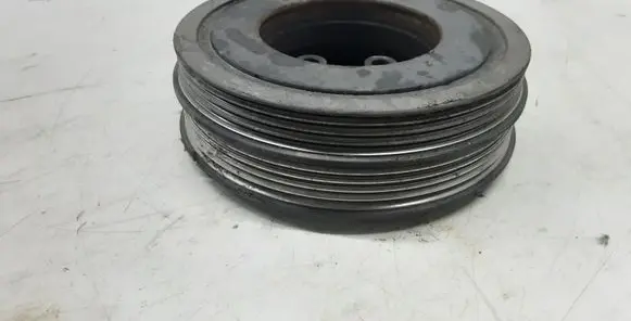 Volkswagen PASSAT B5.5 Crankshaft pulley