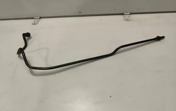 Audi A7 S7 4G Breather/breather pipe/hose 4G0201992A