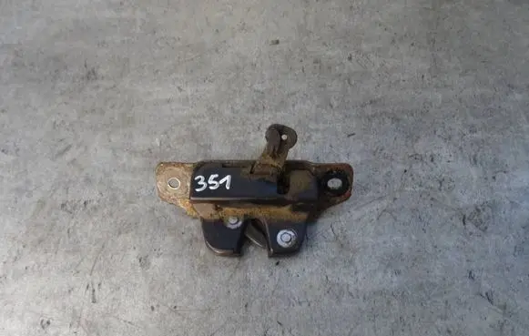 Citroen Berlingo Engine bonnet/hood lock/catch