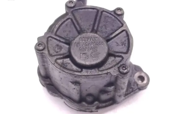 Mercedes-Benz Sprinter W906 Vacuum pump A6512300265