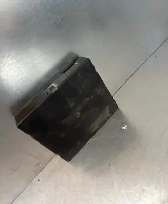 Audi A6 S6 C6 4F Light module LCM 4F0907289G 5DK00876224