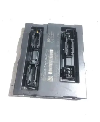 Audi A4 S4 B8 8K Comfort/convenience module 8K0907064CC 00002001