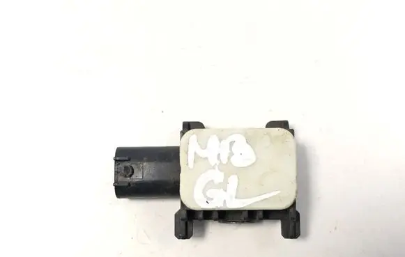 Mercedes-Benz GL X164 Airbag deployment crash/impact sensor 0038202826 051108 405020