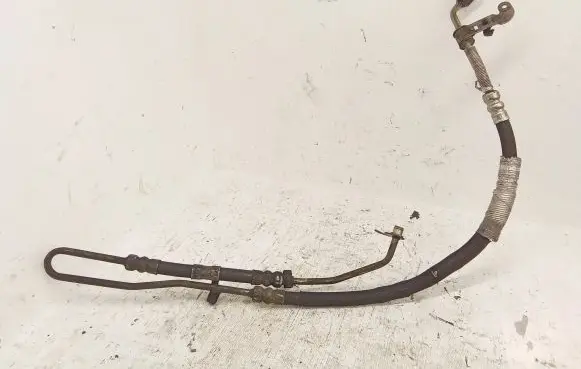 Jaguar XF X250 Power steering hose/pipe/line 9X233L599AB