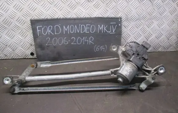 Ford Mondeo MK IV Wiper motor 7S7117508AA