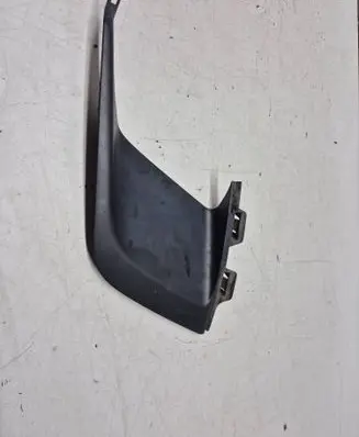 Peugeot 308 SW Front bumper lower grill AA3546080700000