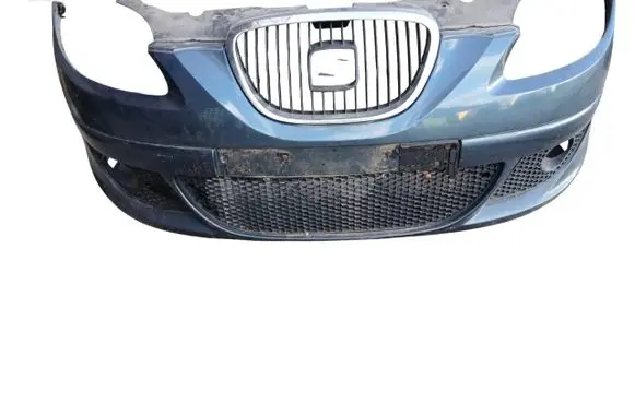 Seat Altea Front bumper 60008131 ST99001CAL