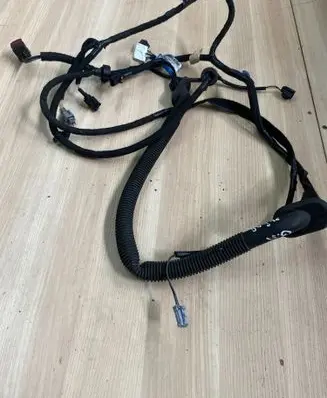 Renault Trafic III (X82) Rear door wiring loom 240525184R