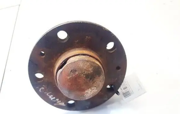 Fiat Ducato Rear wheel hub