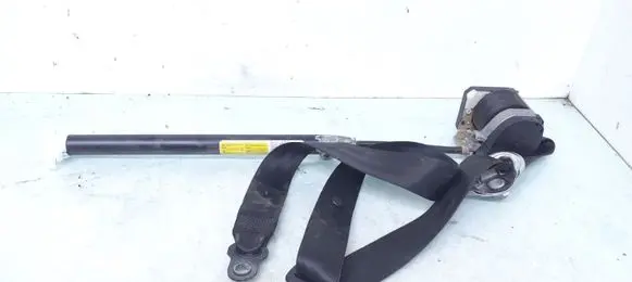 Ford Galaxy Front seatbelt 7M3857706 1M21611B08AAYYDS 33023994