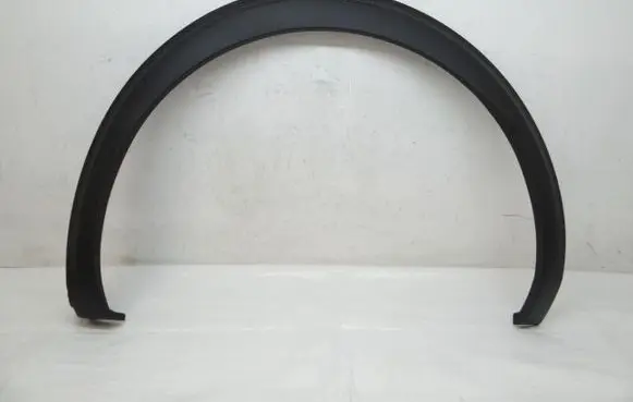 Peugeot 3008 II Fender trim (molding) 9825289577
